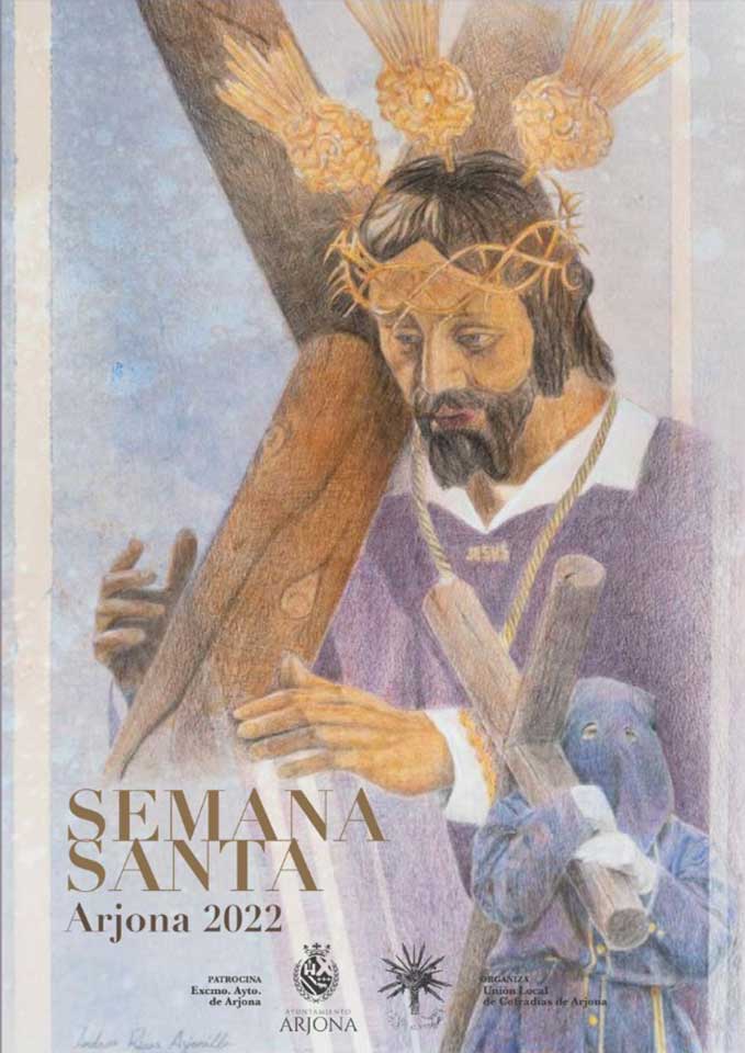 Semana Santa en Arjona  